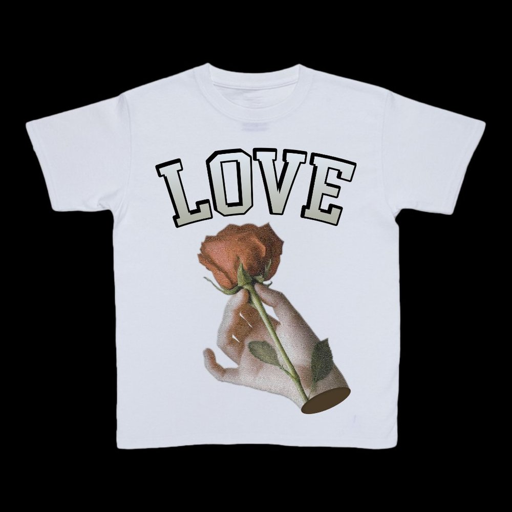 Love Shirt